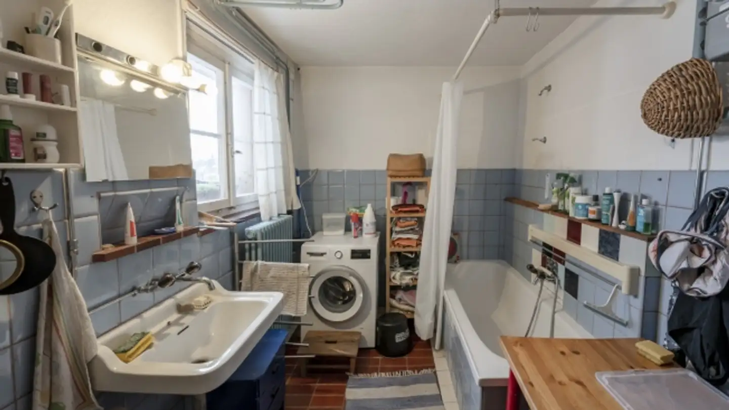 Single house for sale - Loorenstrasse 9, 8053 Zürich - Photo 4