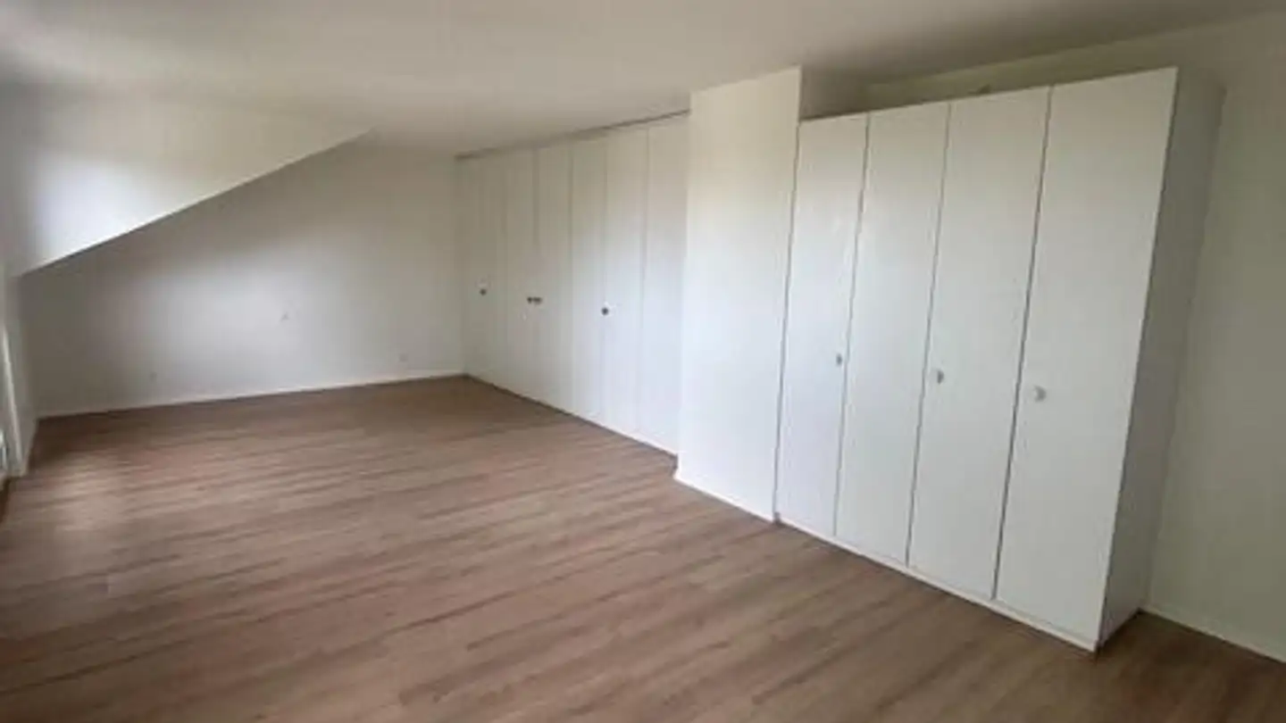 Wohnung mieten - Ulmenstrasse 72, 8500 Frauenfeld - Foto 3