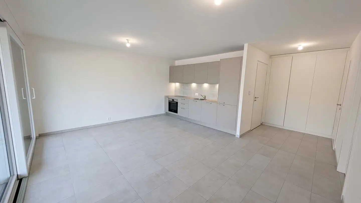 Appartement à louer - Chemin Du Clos 41b, 1958 Uvrier