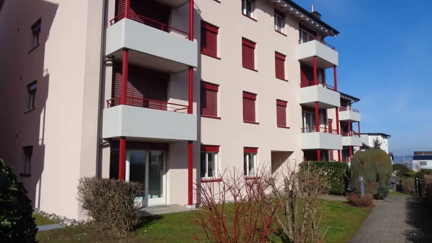 Wohnung mieten - Mülibach 35, 8852 Altendorf