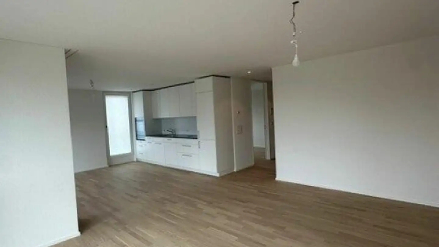 Apartment for rent - Unterdorfstrasse 4, 8908 Hedingen - Photo 3