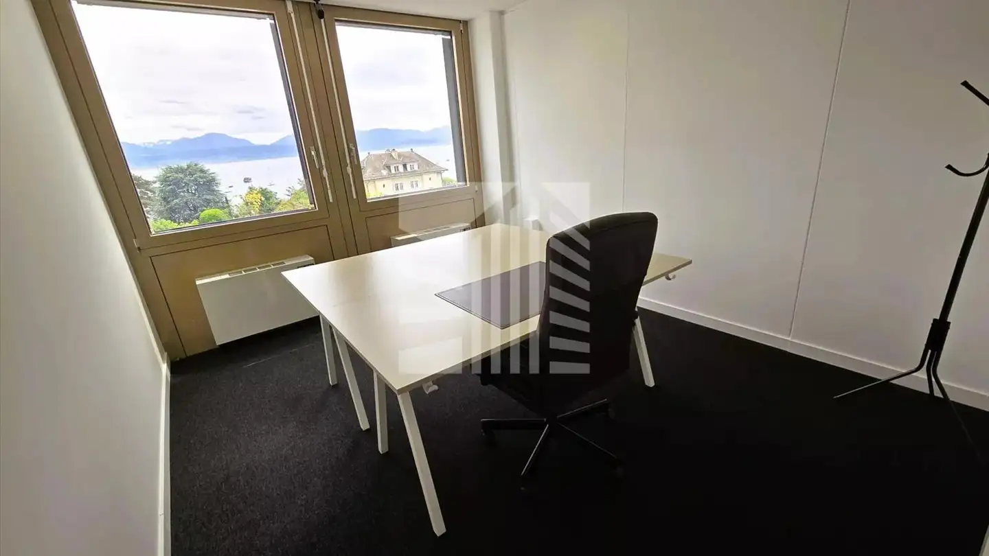 Spazio ufficio in affitto - Rue De Lausanne 45, 1110 Morges