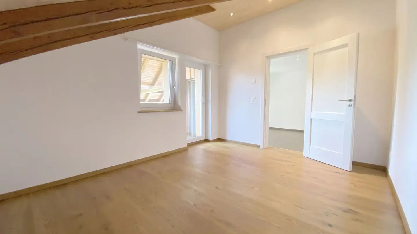 Wohnung mieten - Hauptstrasse 80, 4552 Derendingen - Foto 2