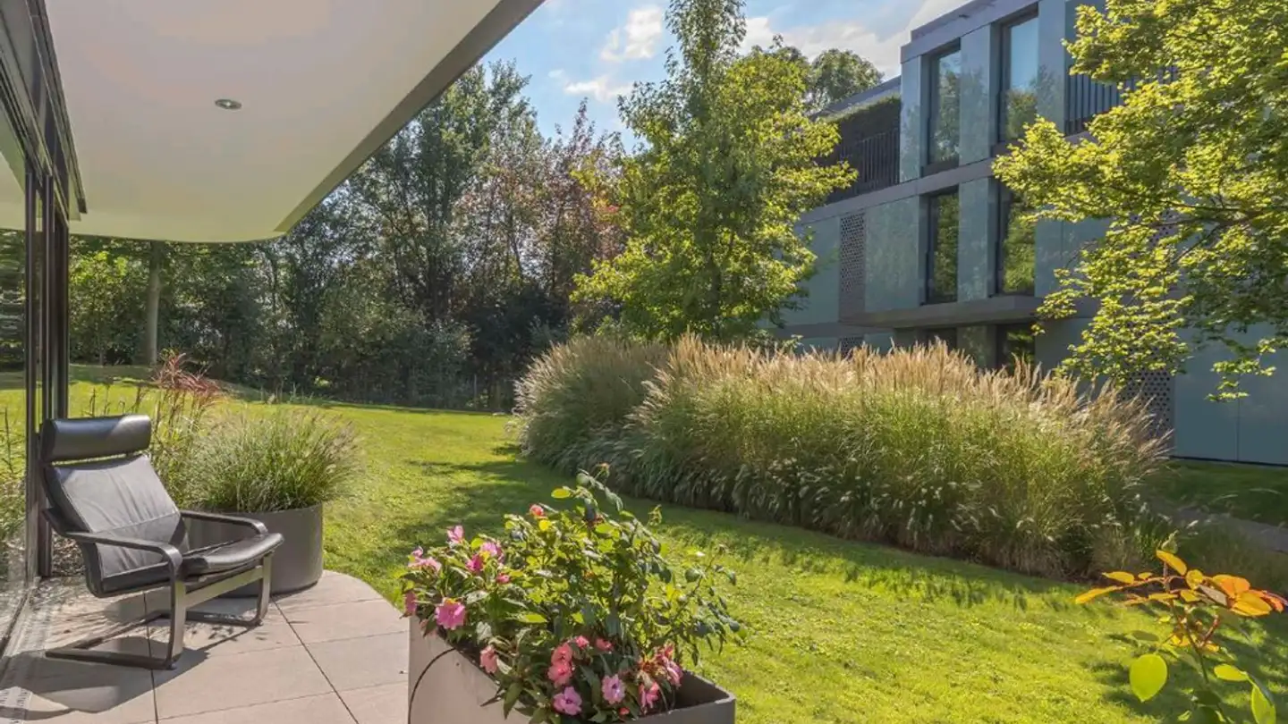 Appartamento in affitto - Zolliker Strasse 203e, 8008 Zürich