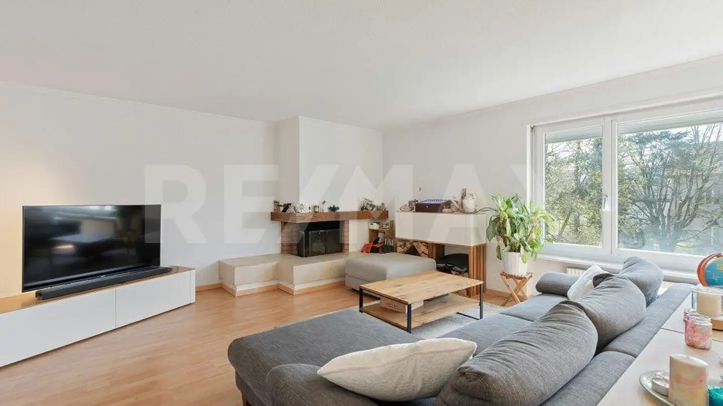 Apartment for sale - 5600 Lenzburg