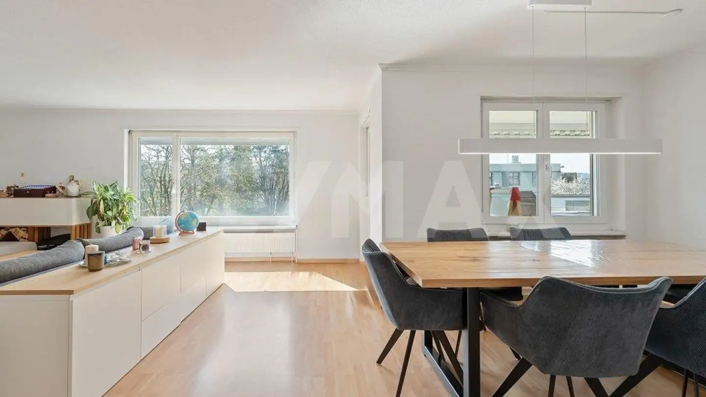 Apartment for sale - 5600 Lenzburg - Photo 2