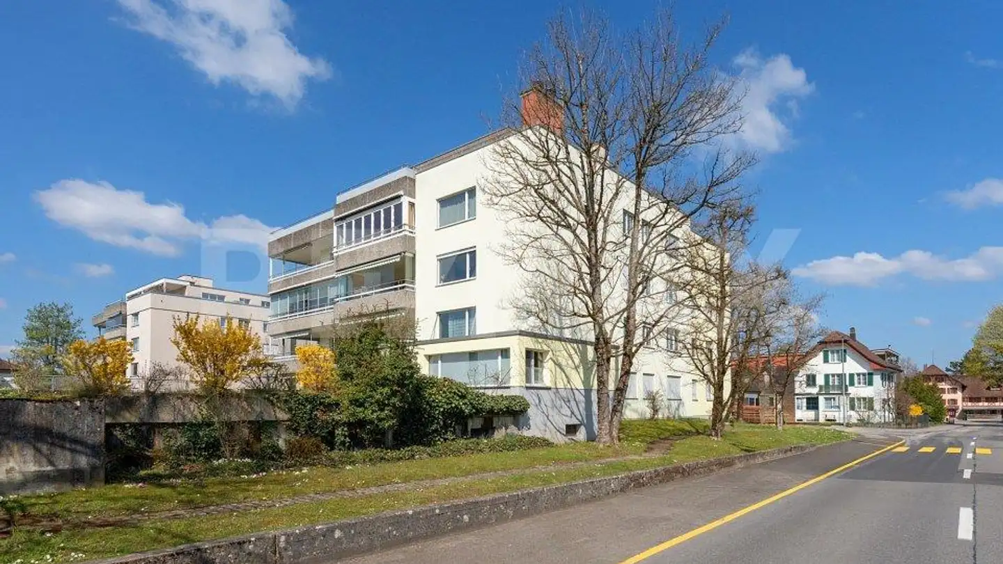 Apartment for sale - 5600 Lenzburg - Photo 3