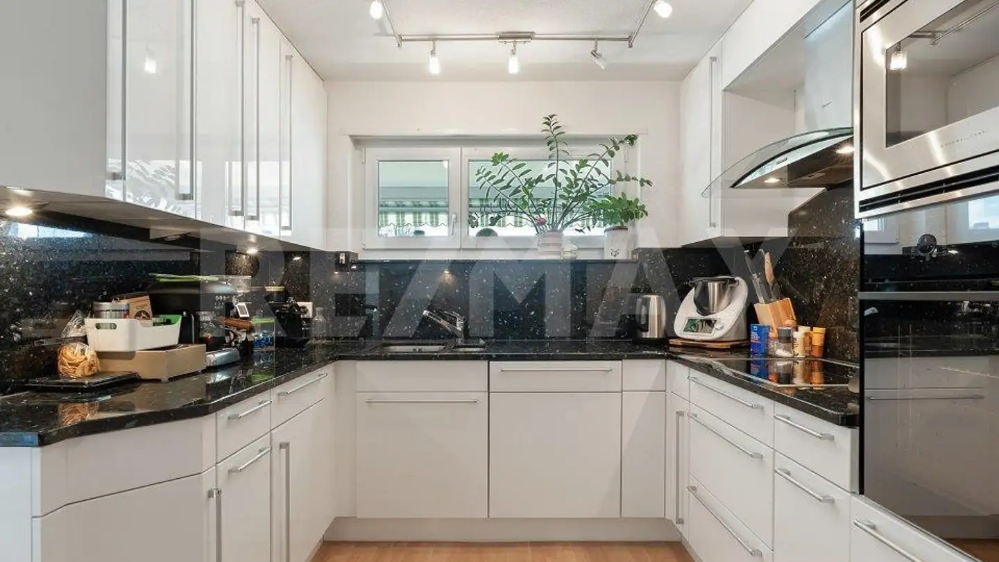 Apartment for sale - 5600 Lenzburg - Photo 4