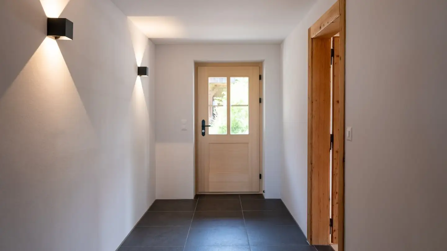 Appartement à louer - Oberbalmstrasse 209, 3096 Oberbalm - Photo 2