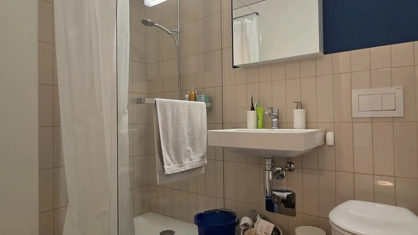 Appartement meublé à louer - Am Stadtrand 29, 8600 Dübendorf - Photo 4