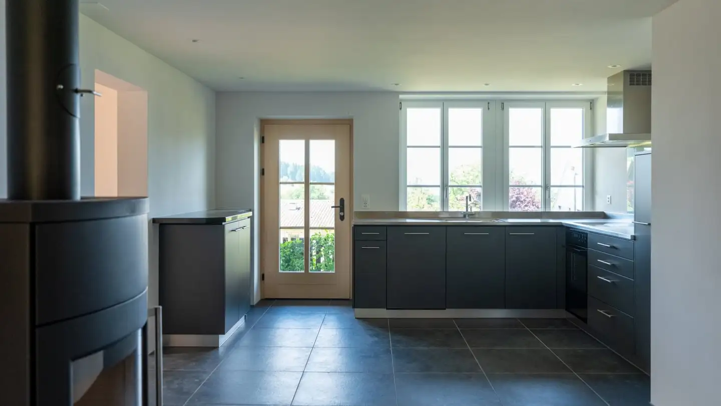 Appartement à louer - Oberbalmstrasse 209, 3096 Oberbalm - Photo 3