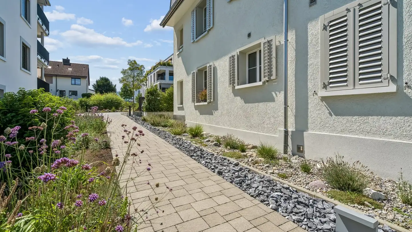Residential building for sale - 5436 Würenlos - Photo 3