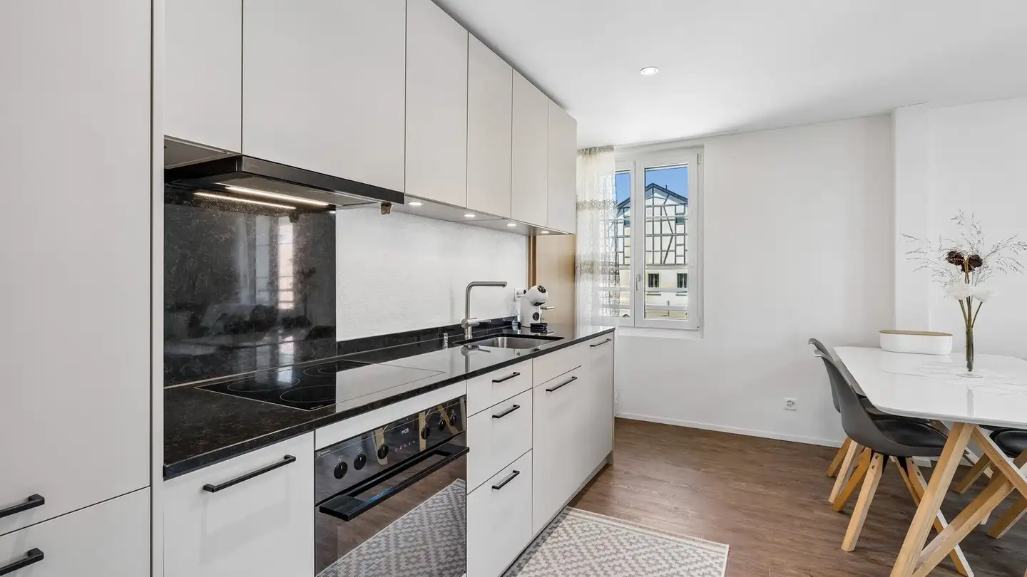 Residential building for sale - 5436 Würenlos - Photo 4