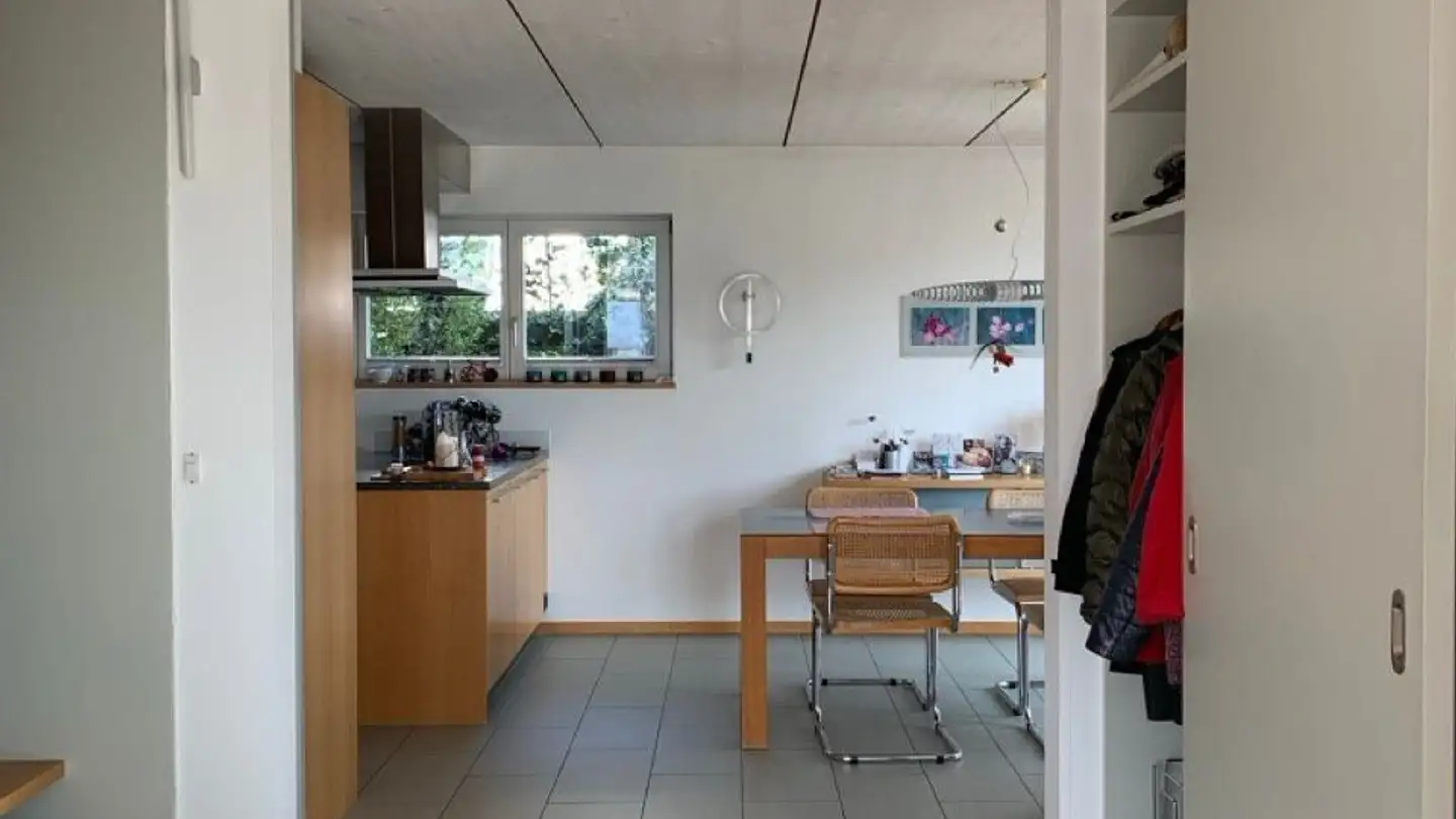 Maison jumelle à vendre - Bienenweg 19, 4105 Biel-Benken BL - Photo 3