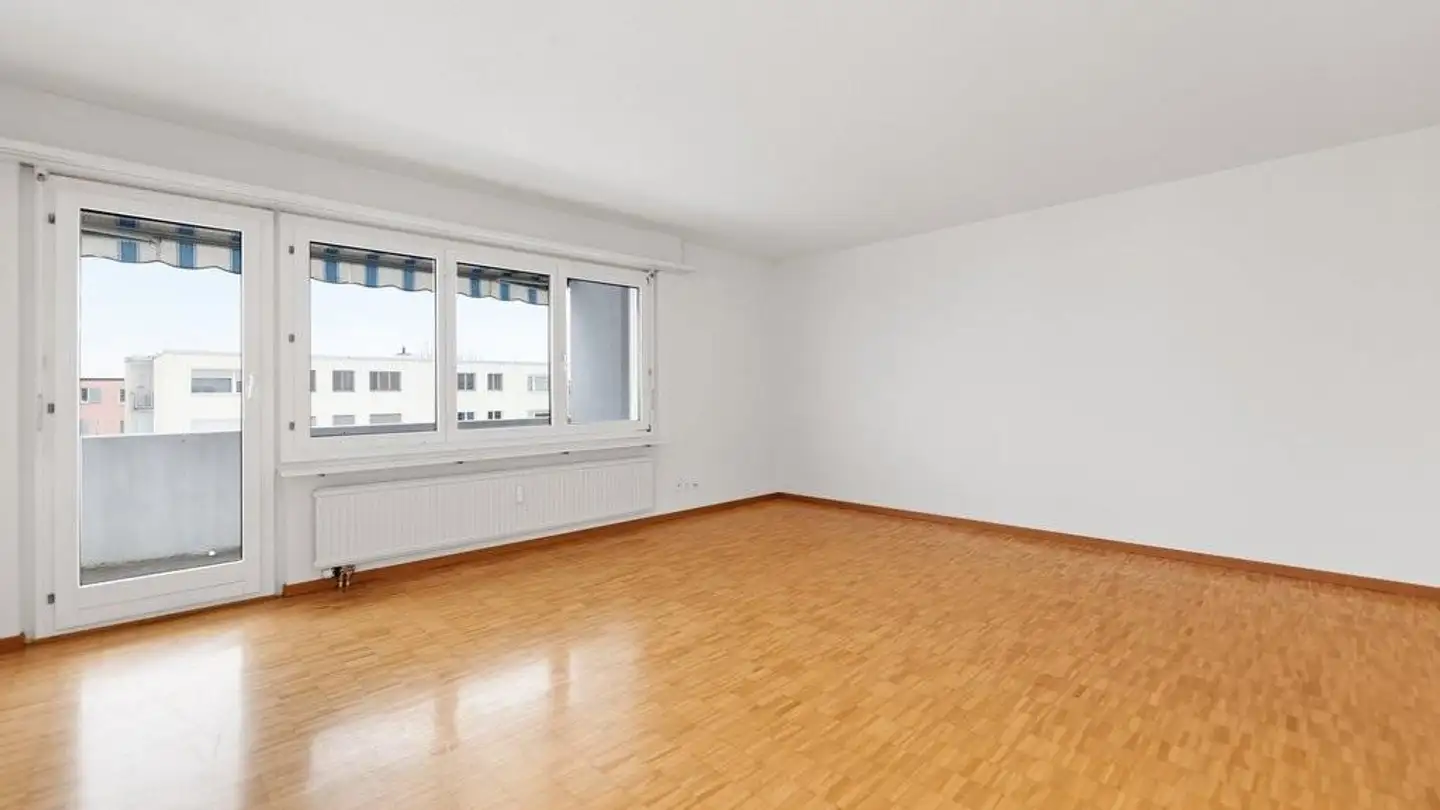 Appartamento in affitto - Schönbühlstrasse 17b, 5442 Fislisbach - Photo 3