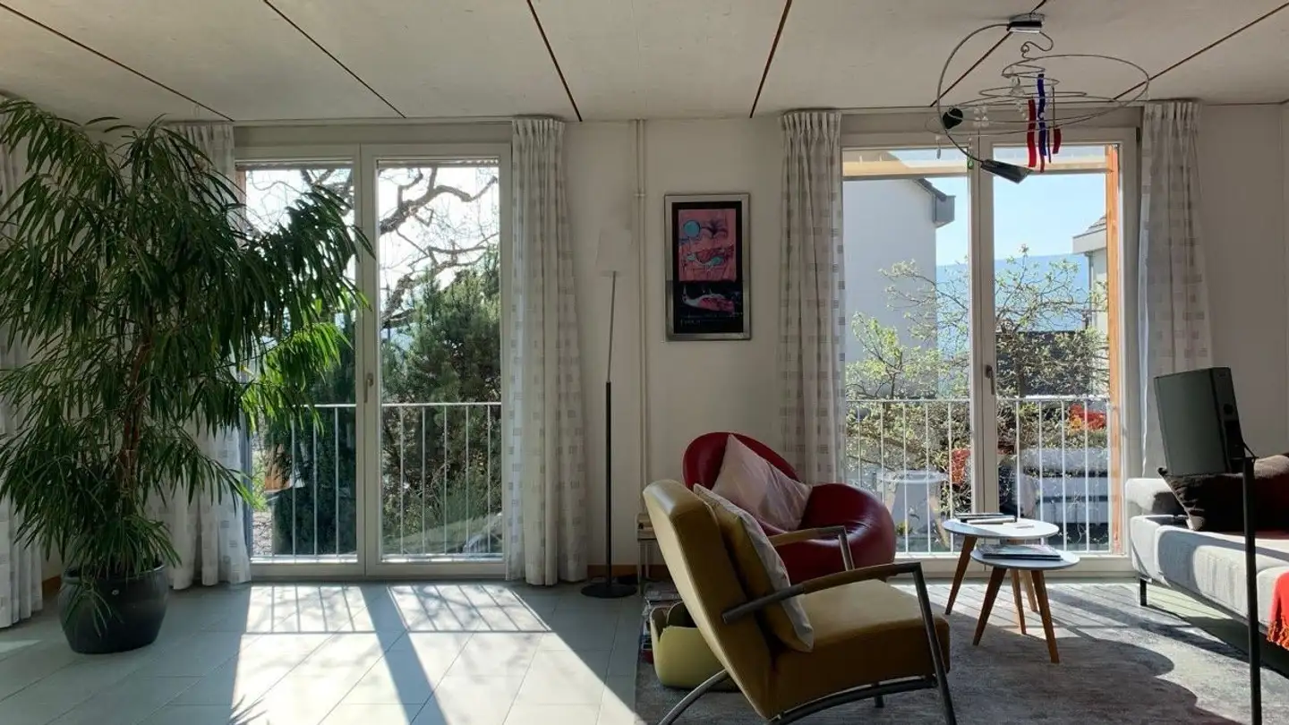 Maison jumelle à vendre - Bienenweg 19, 4105 Biel-Benken BL - Photo 4