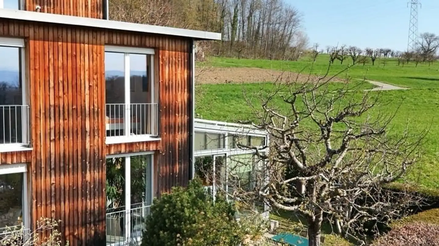 Maison jumelle à vendre - Bienenweg 19, 4105 Biel-Benken BL