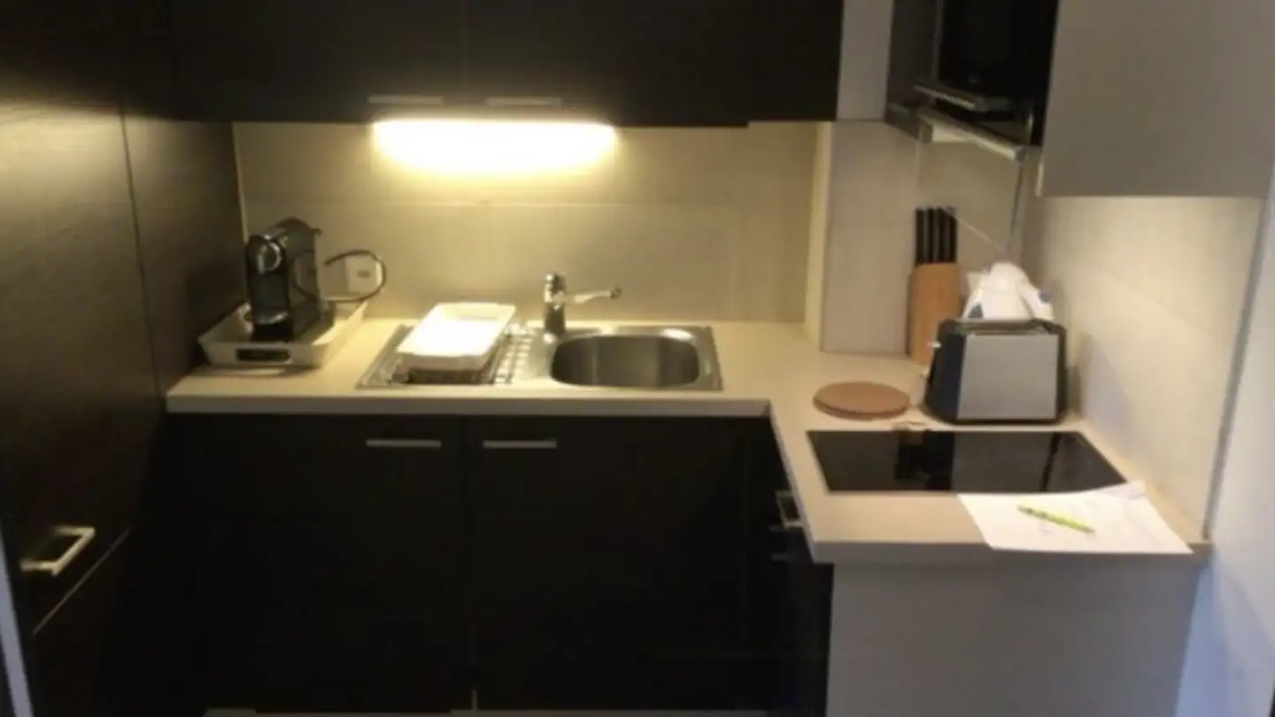 Apartment for rent - 1216 Cointrin