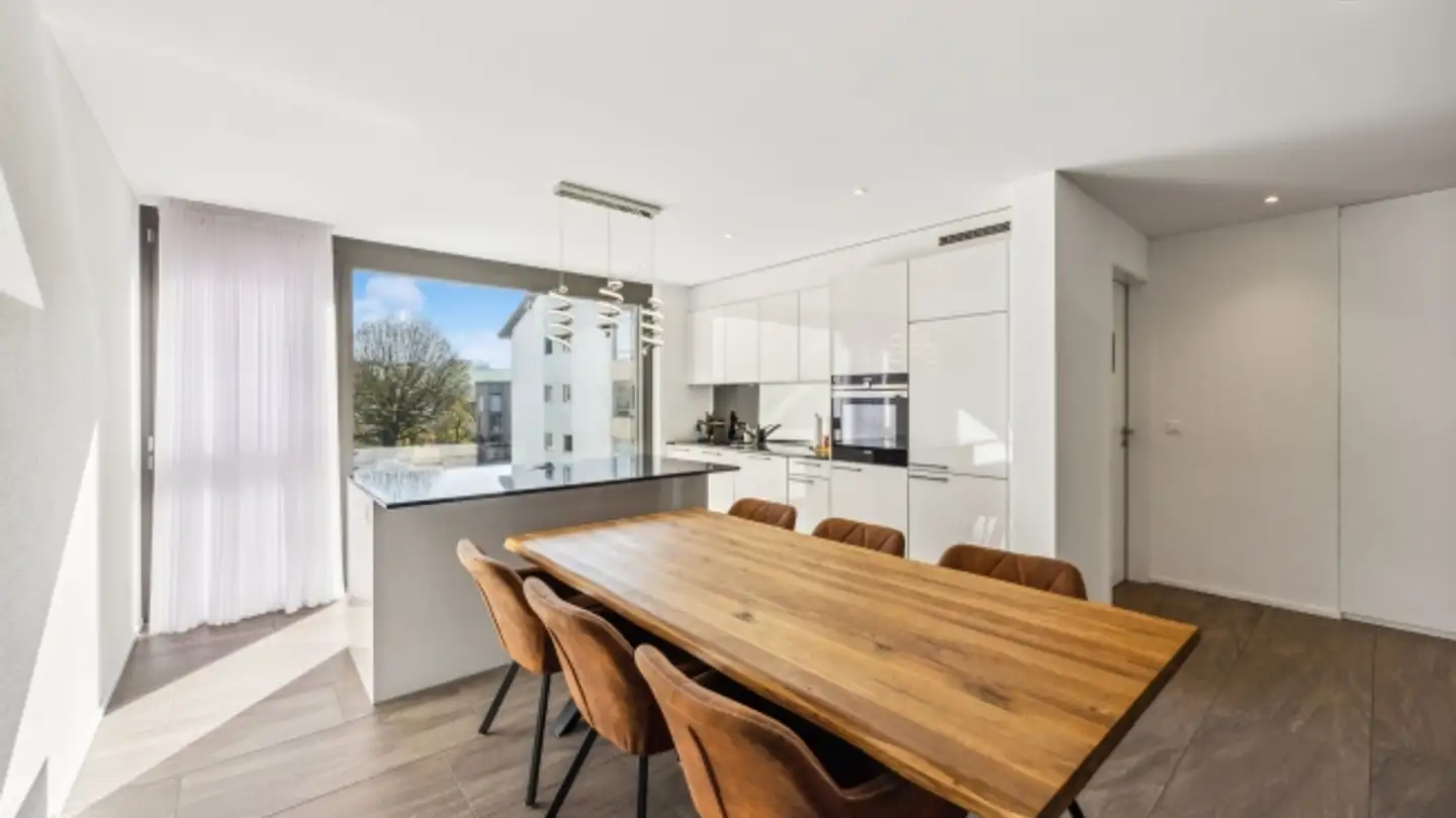 Wohnung kaufen - Plattenstrasse 19, 5736 Burg AG - Foto 3