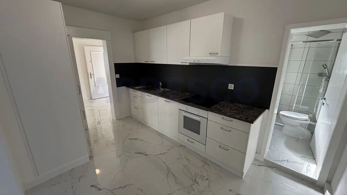 Appartamento in affitto - Hauptstrasse 36, 4853 Murgenthal - Foto 3