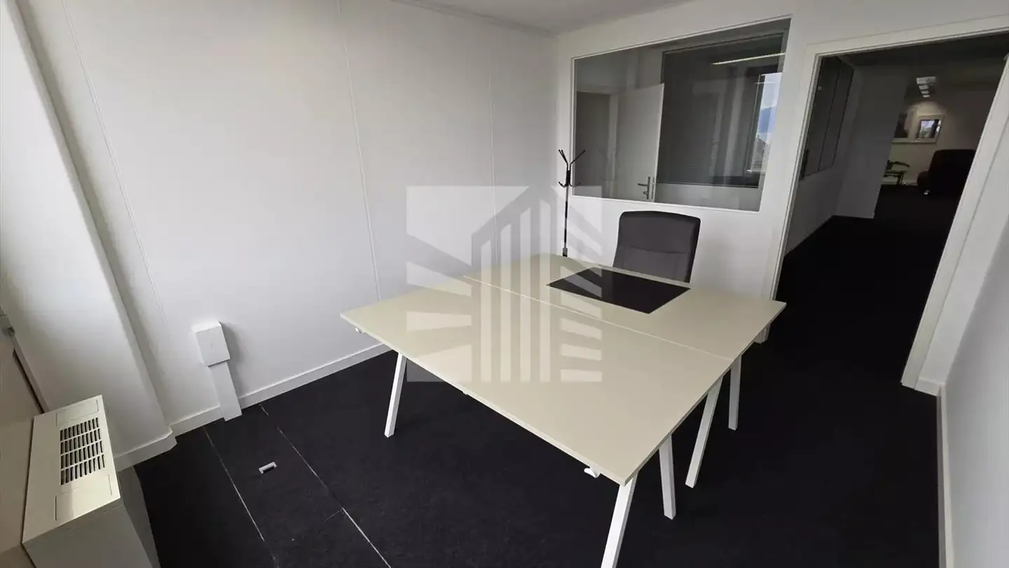 Bureau à louer - Rue De Lausanne 45, 1110 Morges - Photo 3