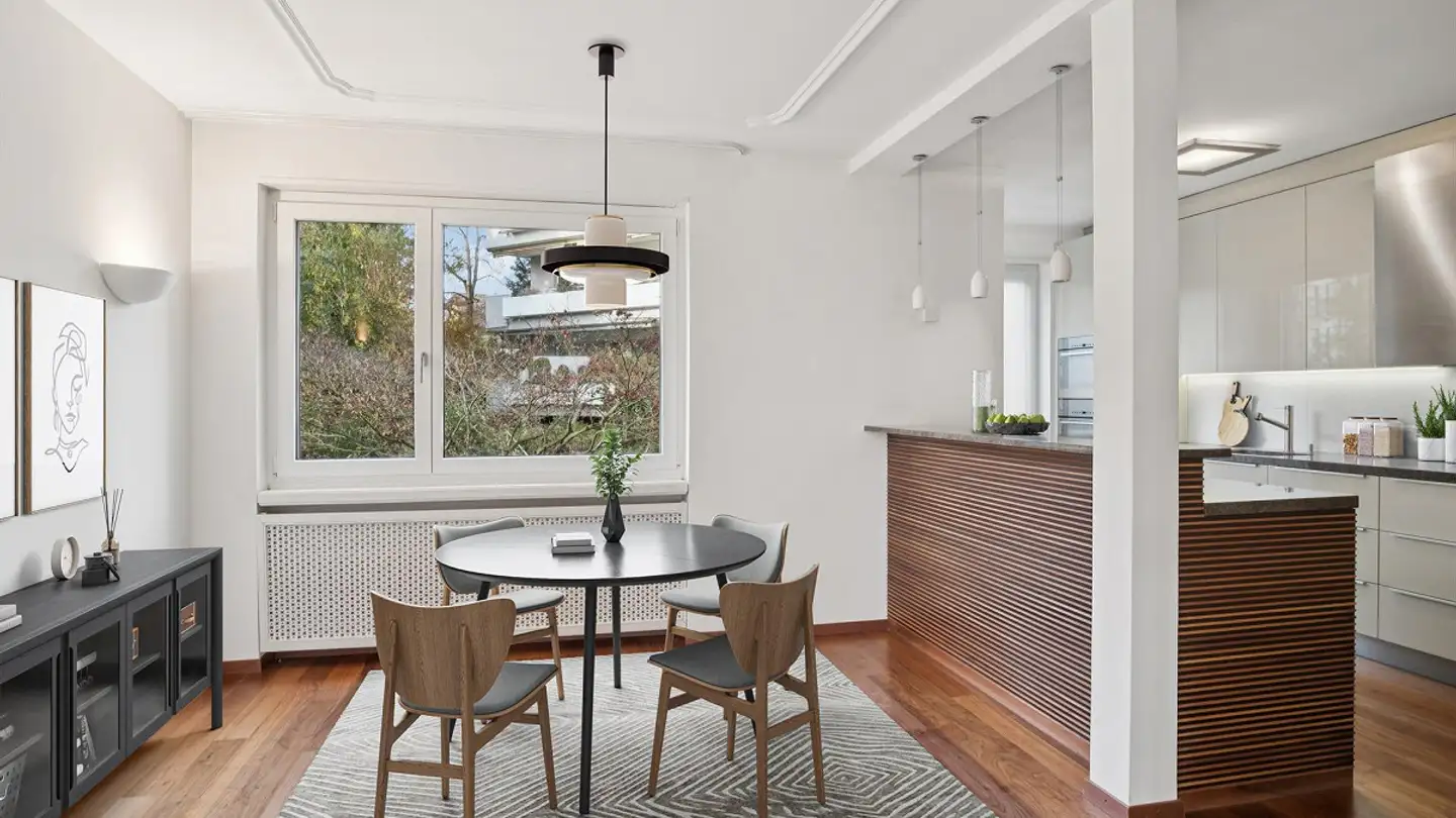 Appartamento in vendita - 8044 Zürich - Foto 4