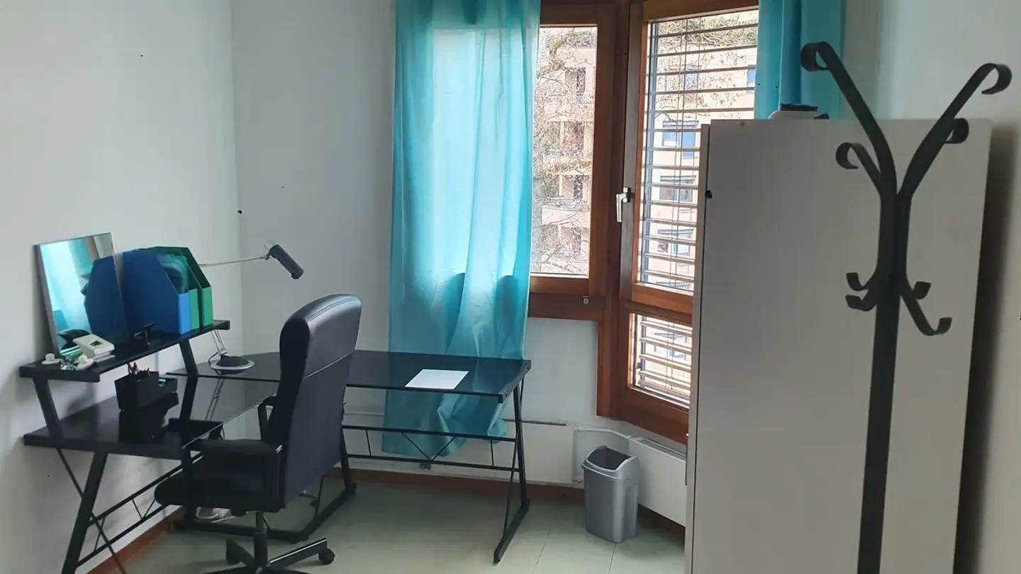 Chambre à louer - 1208 Genève - Photo 4