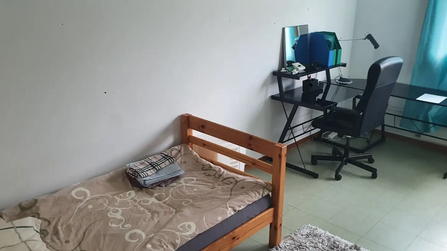 Single room for rent - 1208 Genève - Photo 4