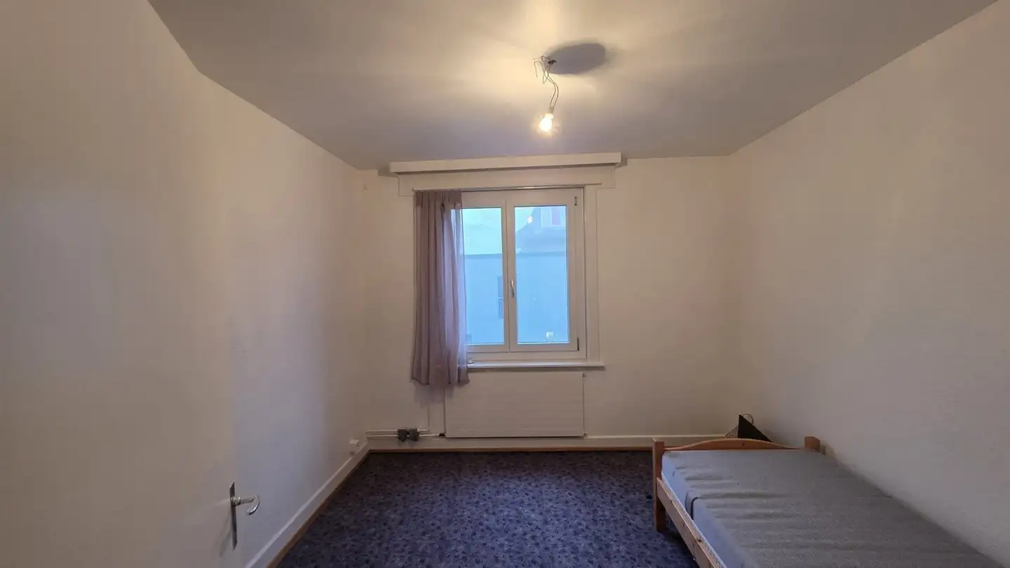 Appartement à louer - Rue De Bourgogne 86, 2000 Neuchâtel