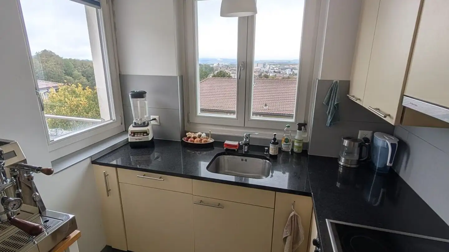 Apartment for rent - Gurtenweg, 3095 Spiegel b. Bern - Photo 2