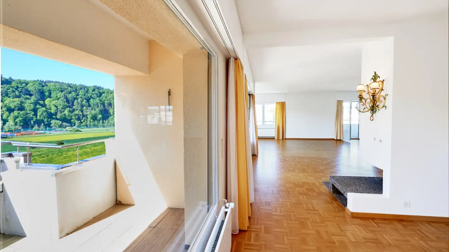 Attic flat for sale - Kappelenring 16c, 3032 Hinterkappelen