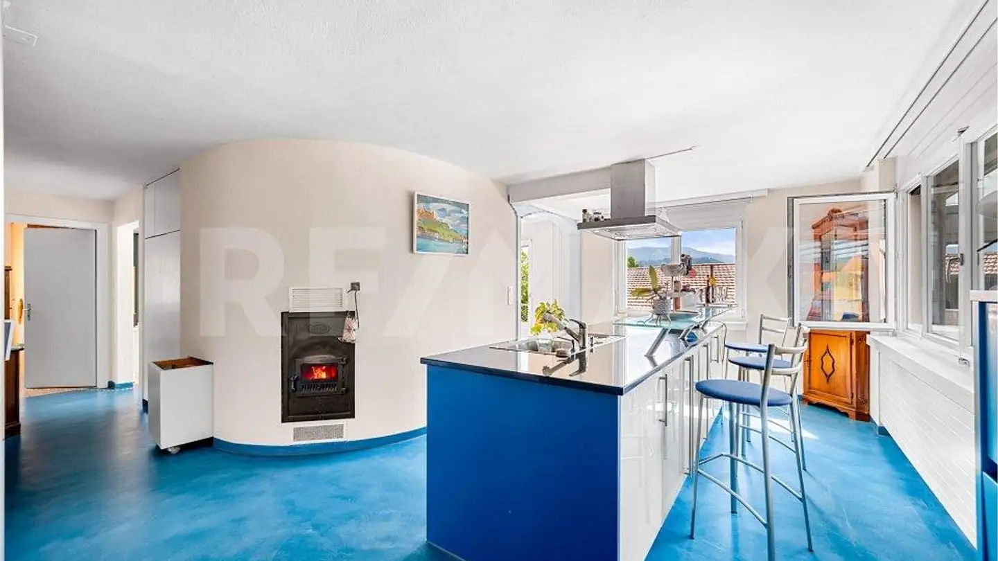 Maison individuelle à vendre - 1718 Rechthalten - Photo 2