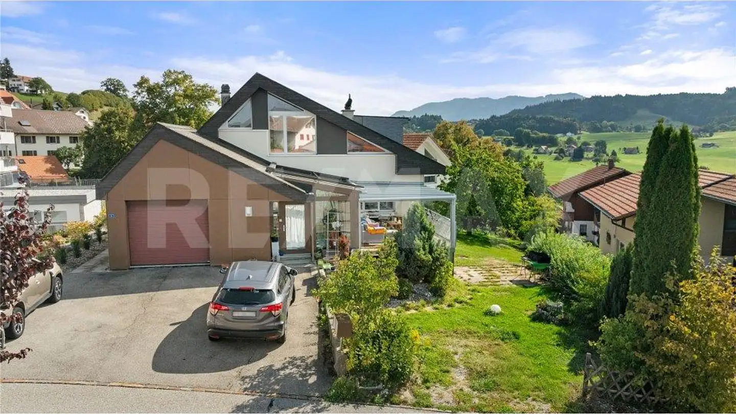 Maison individuelle à vendre - 1718 Rechthalten - Photo 3