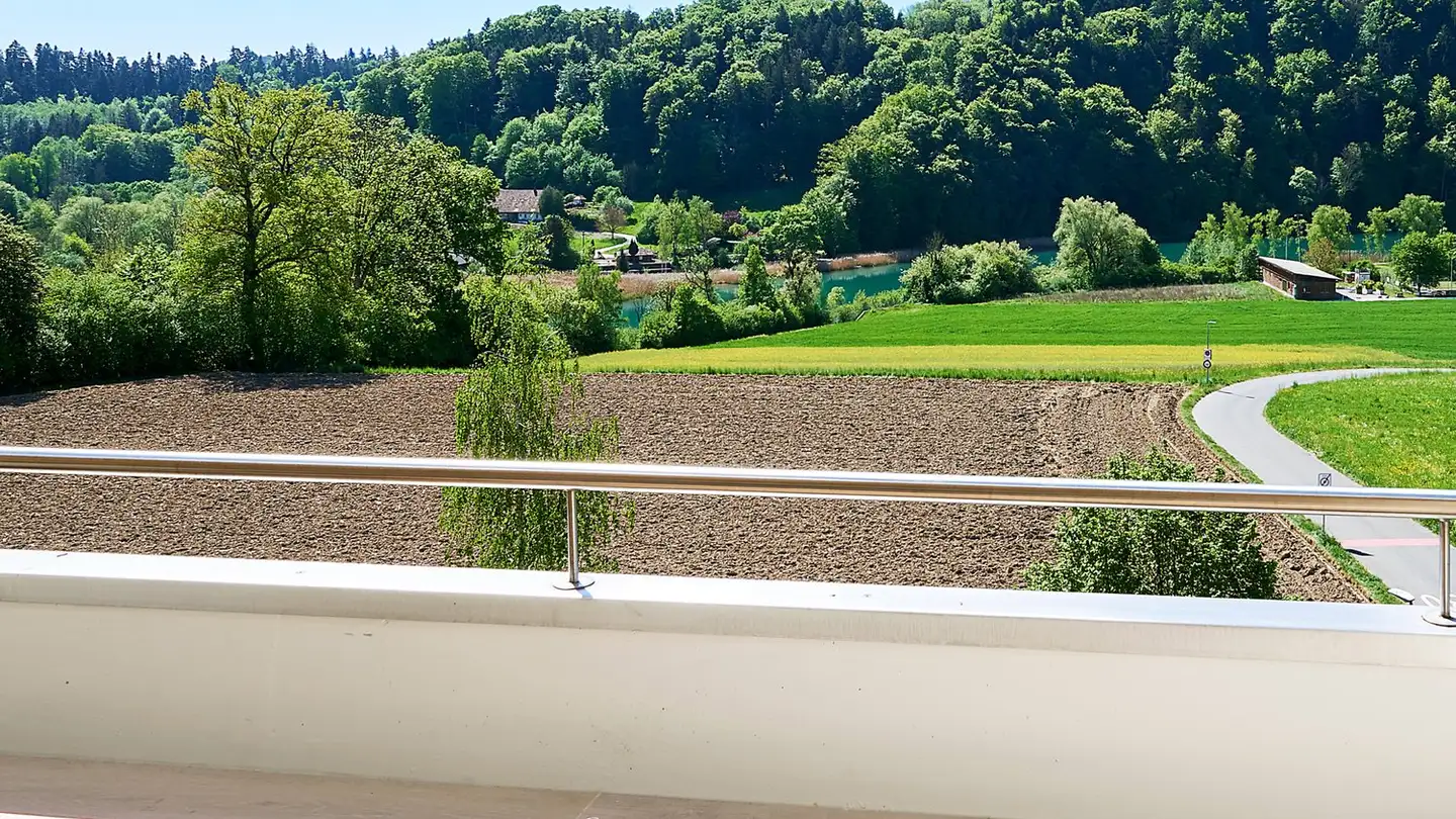 Attic flat for sale - Kappelenring 16c, 3032 Hinterkappelen - Photo 2