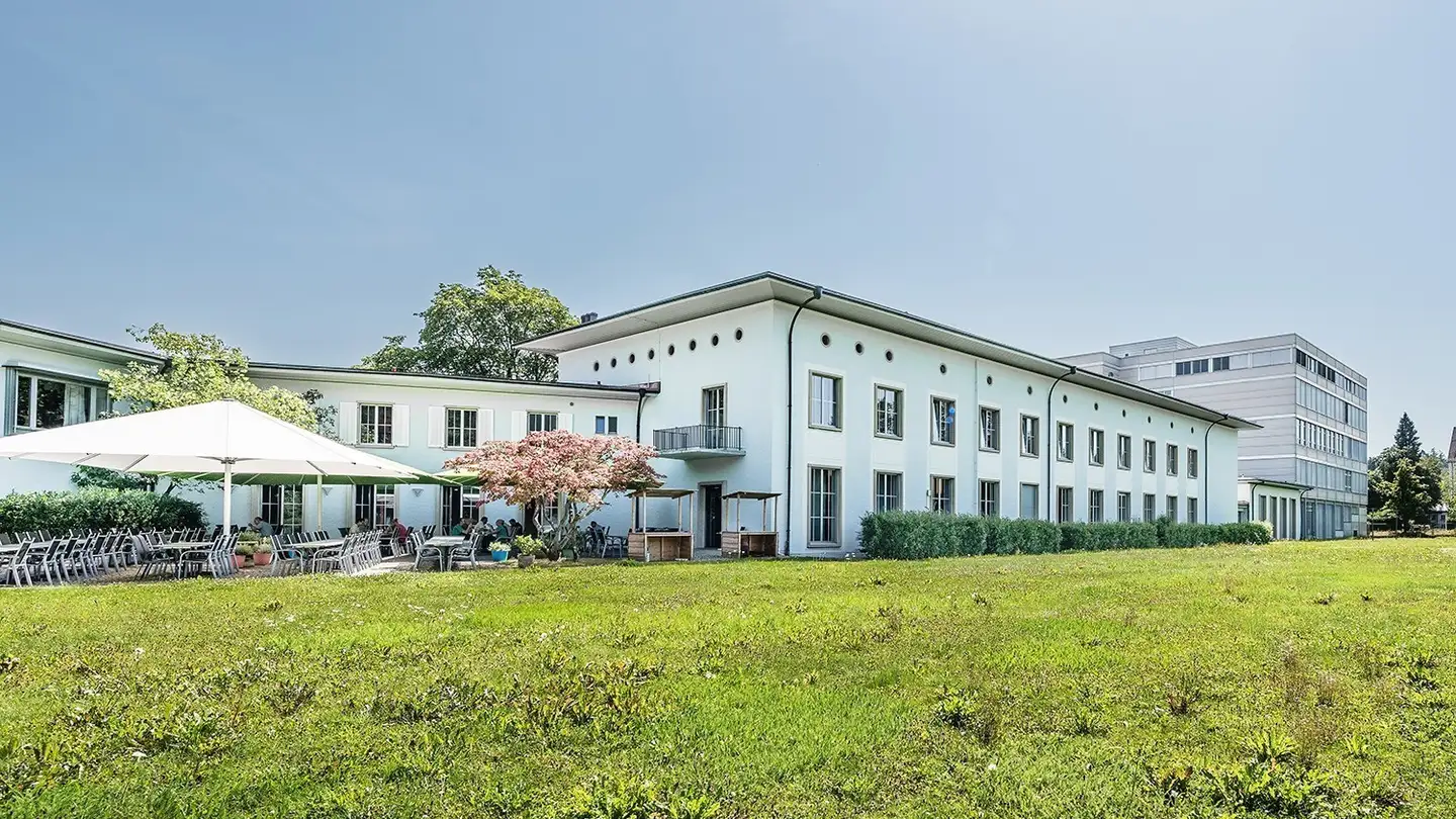 Office space for rent - Klosterstrasse 30, 8406 Winterthur