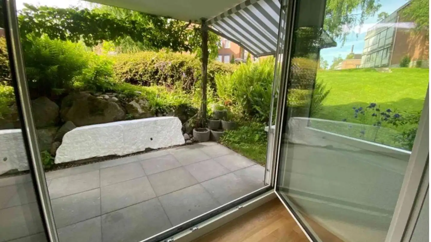 Appartamento in affitto - Sonnenweg 32a, 3073 Gümligen