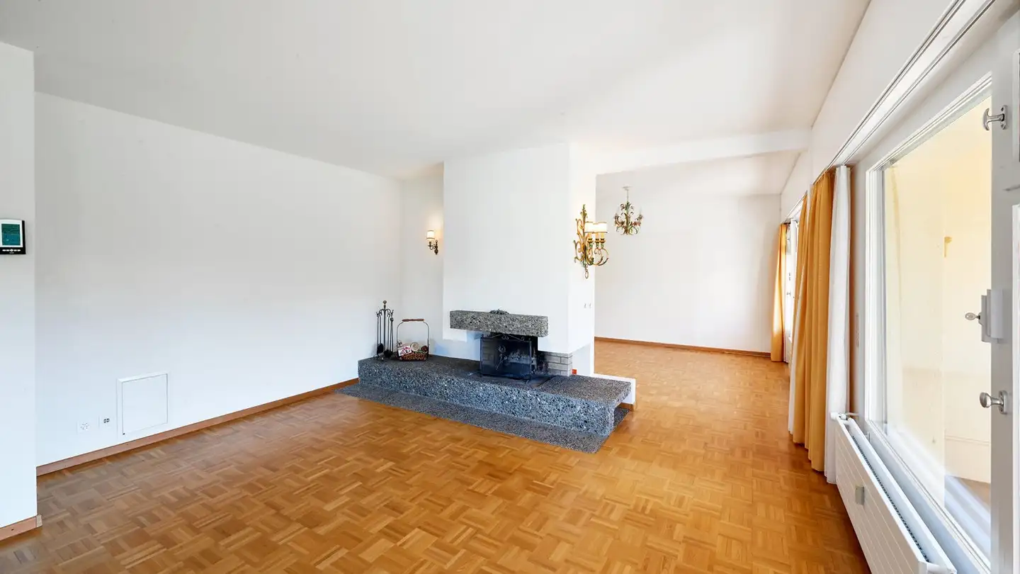 Attic flat for sale - Kappelenring 16c, 3032 Hinterkappelen - Photo 3