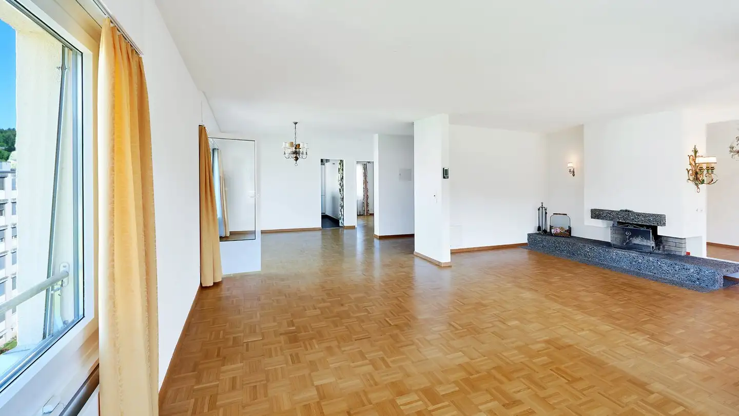 Attic flat for sale - Kappelenring 16c, 3032 Hinterkappelen - Photo 4