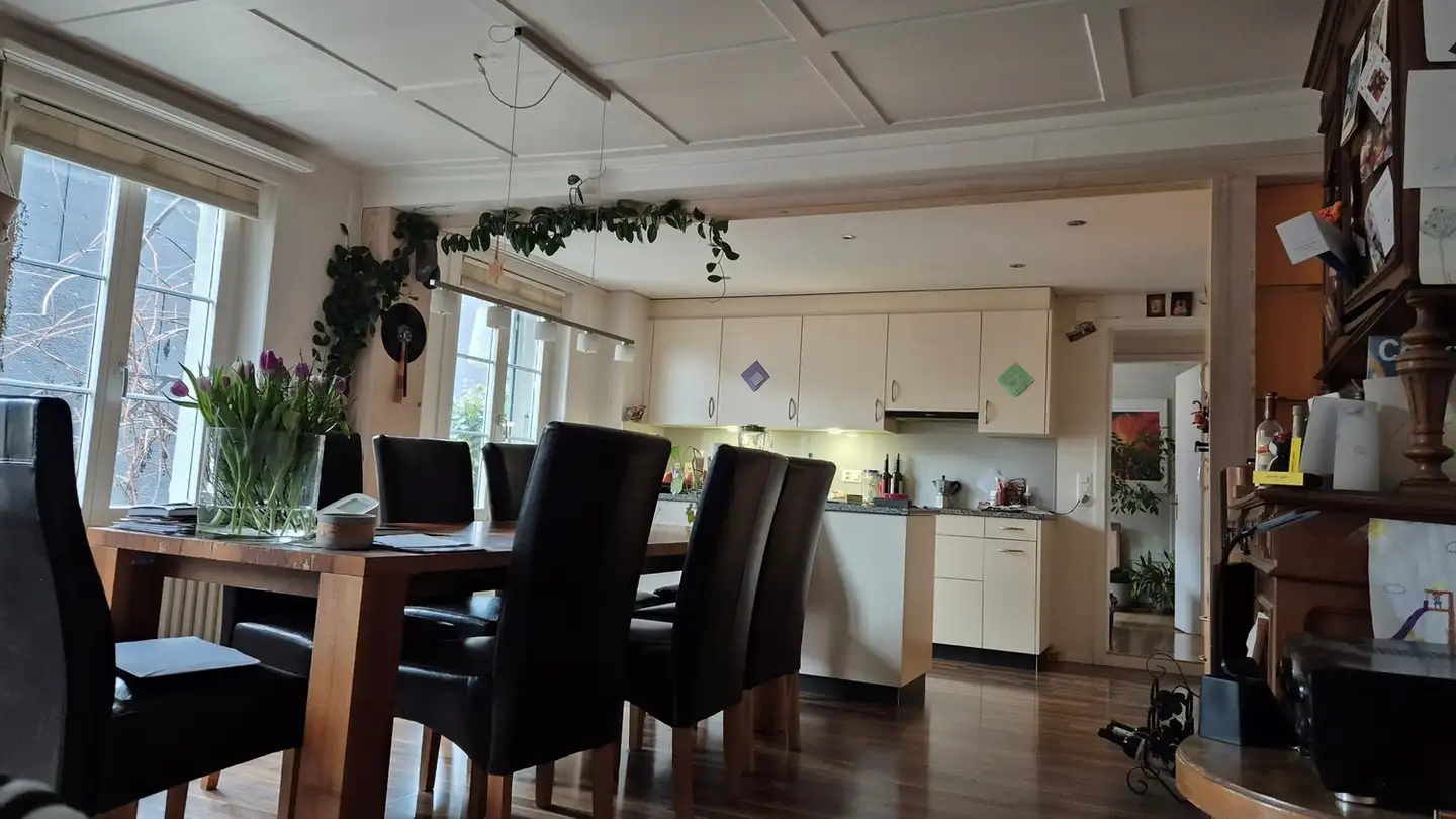 Wohnung mieten - Hinterdorfstrasse 3, 3550 Langnau im Emmental - Foto 2