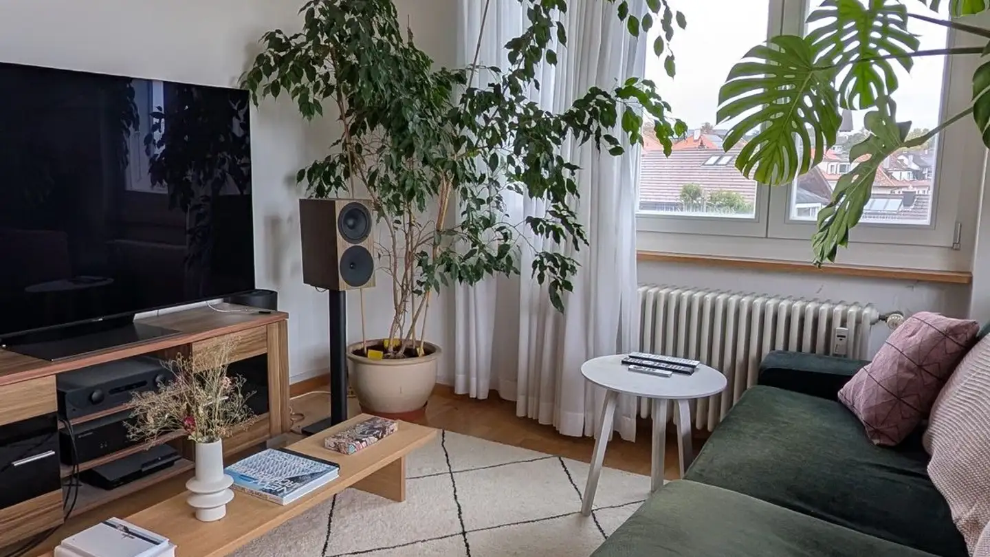 Apartment for rent - Gurtenweg, 3095 Spiegel b. Bern - Photo 3
