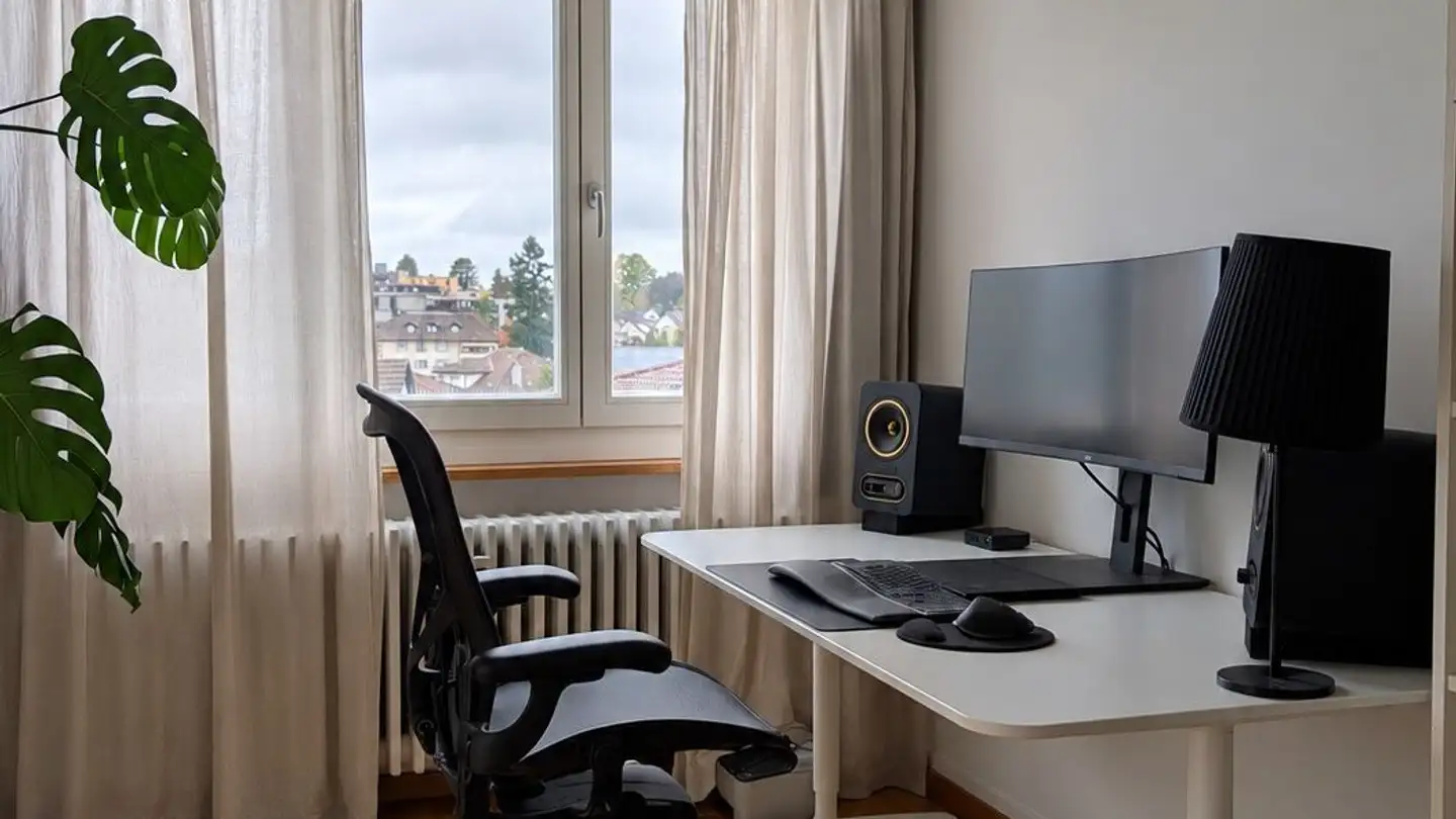 Apartment for rent - Gurtenweg, 3095 Spiegel b. Bern - Photo 4