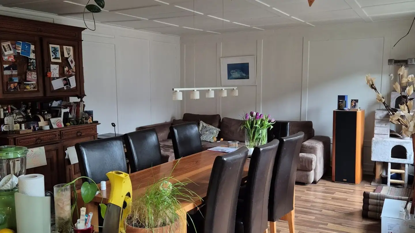 Wohnung mieten - Hinterdorfstrasse 3, 3550 Langnau im Emmental - Foto 3