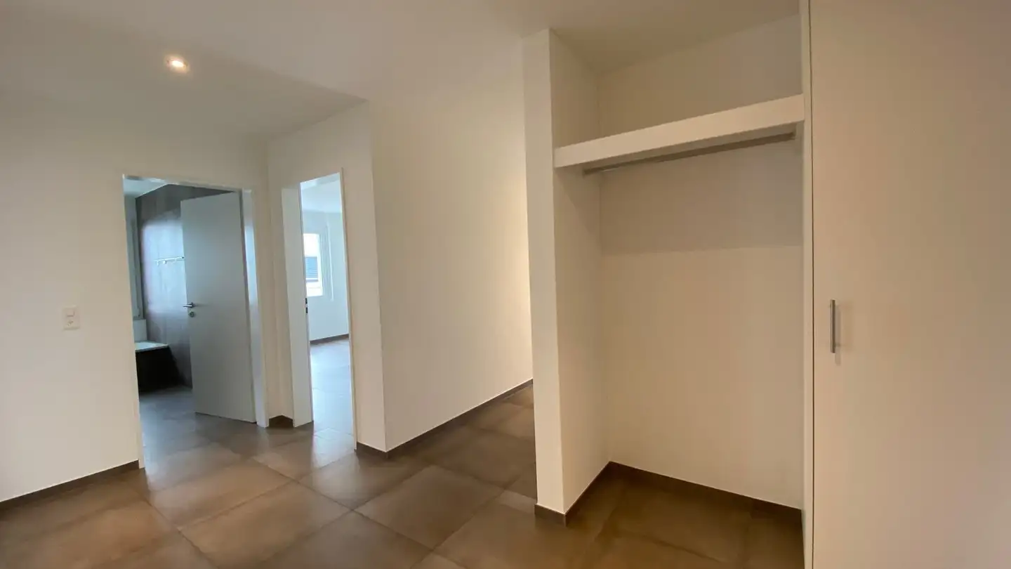 Apartment for rent - Baslerstrasse 33b, 4665 Oftringen - Photo 3