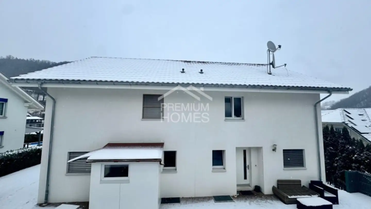 Single house for sale - 4436 Oberdorf BL