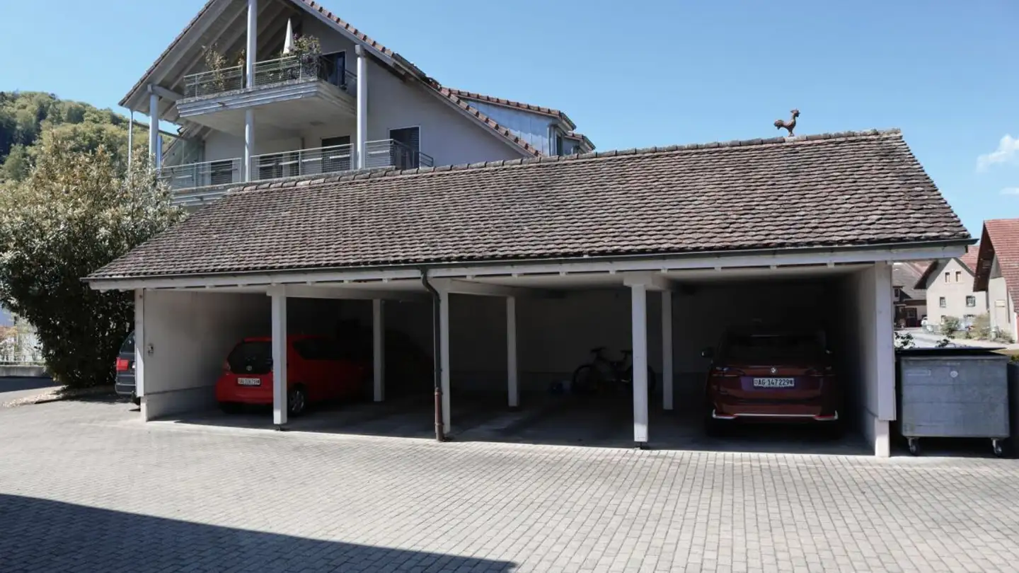 Appartamento in vendita - Am Bach 3, 4324 Obermumpf - Foto 3