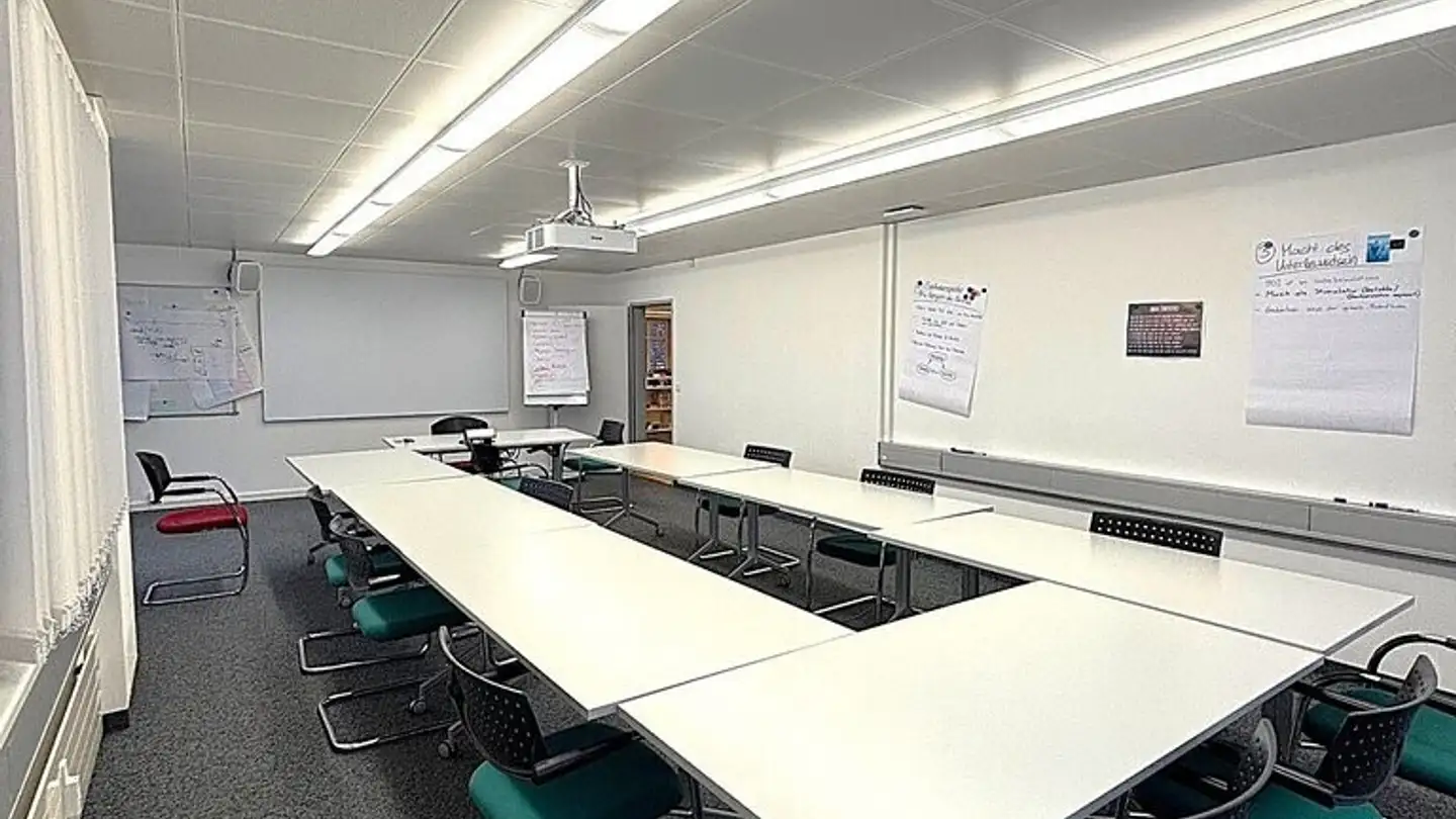 Spazio ufficio in affitto - Poststrasse 7, 9100 Herisau - Foto 3