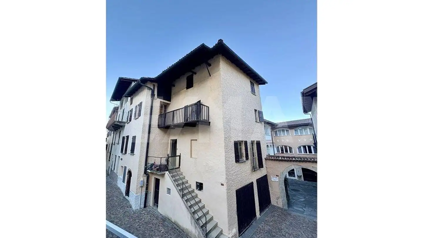 Casa singola in vendita - 6987 Caslano - Photo 3