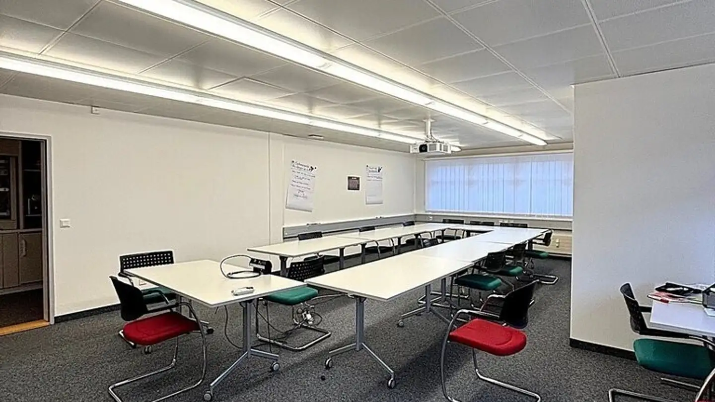 Spazio ufficio in affitto - Poststrasse 7, 9100 Herisau - Foto 4