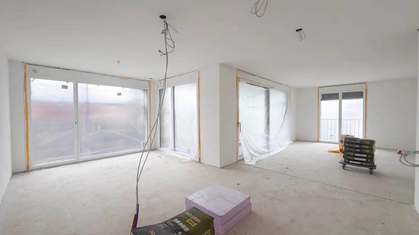 Appartamento in affitto - Hauptstrasse 30, 2563 Ipsach - Foto 4