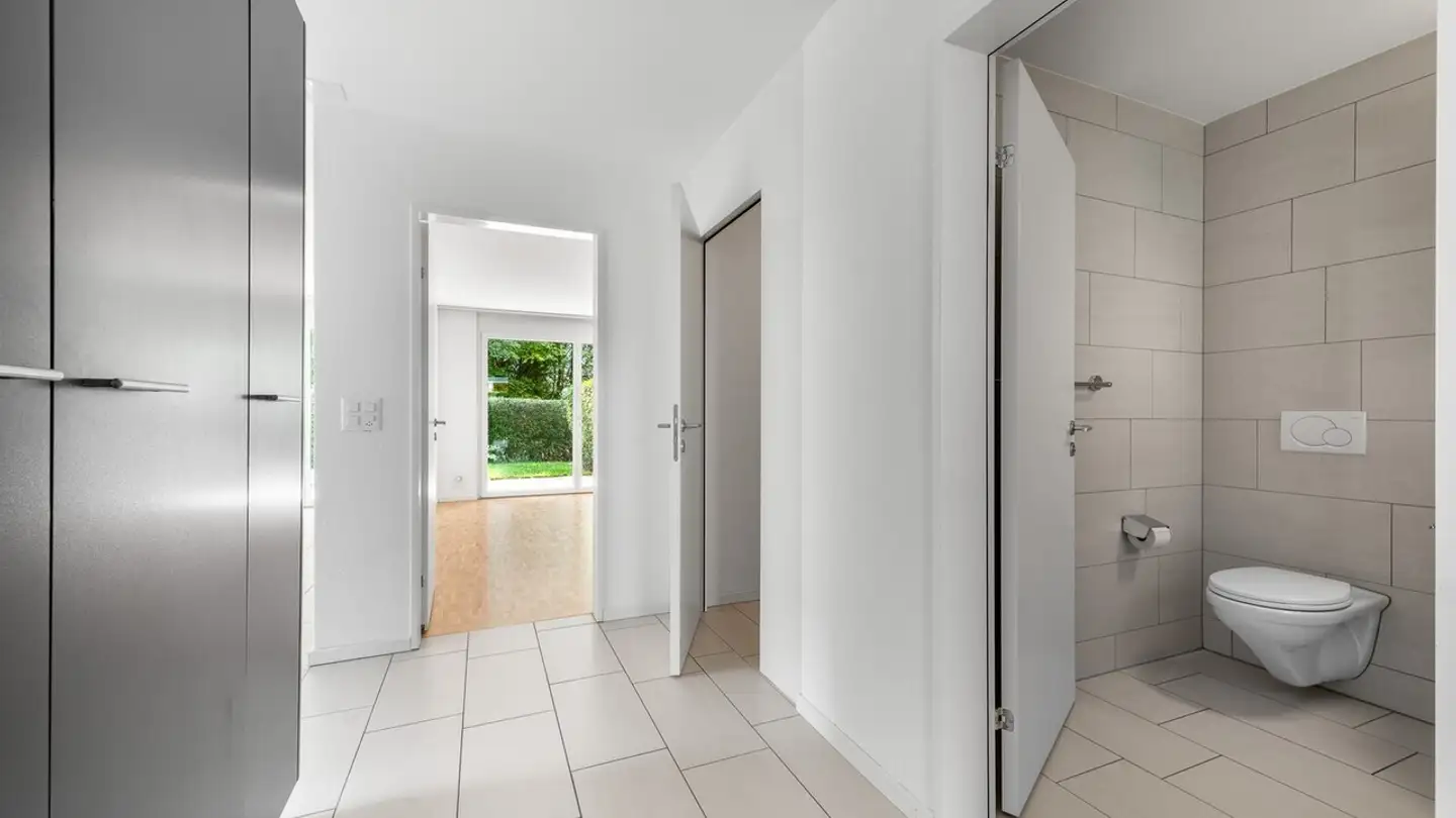 Appartamento in affitto - Im Nippel, 8180 Bülach - Foto 3